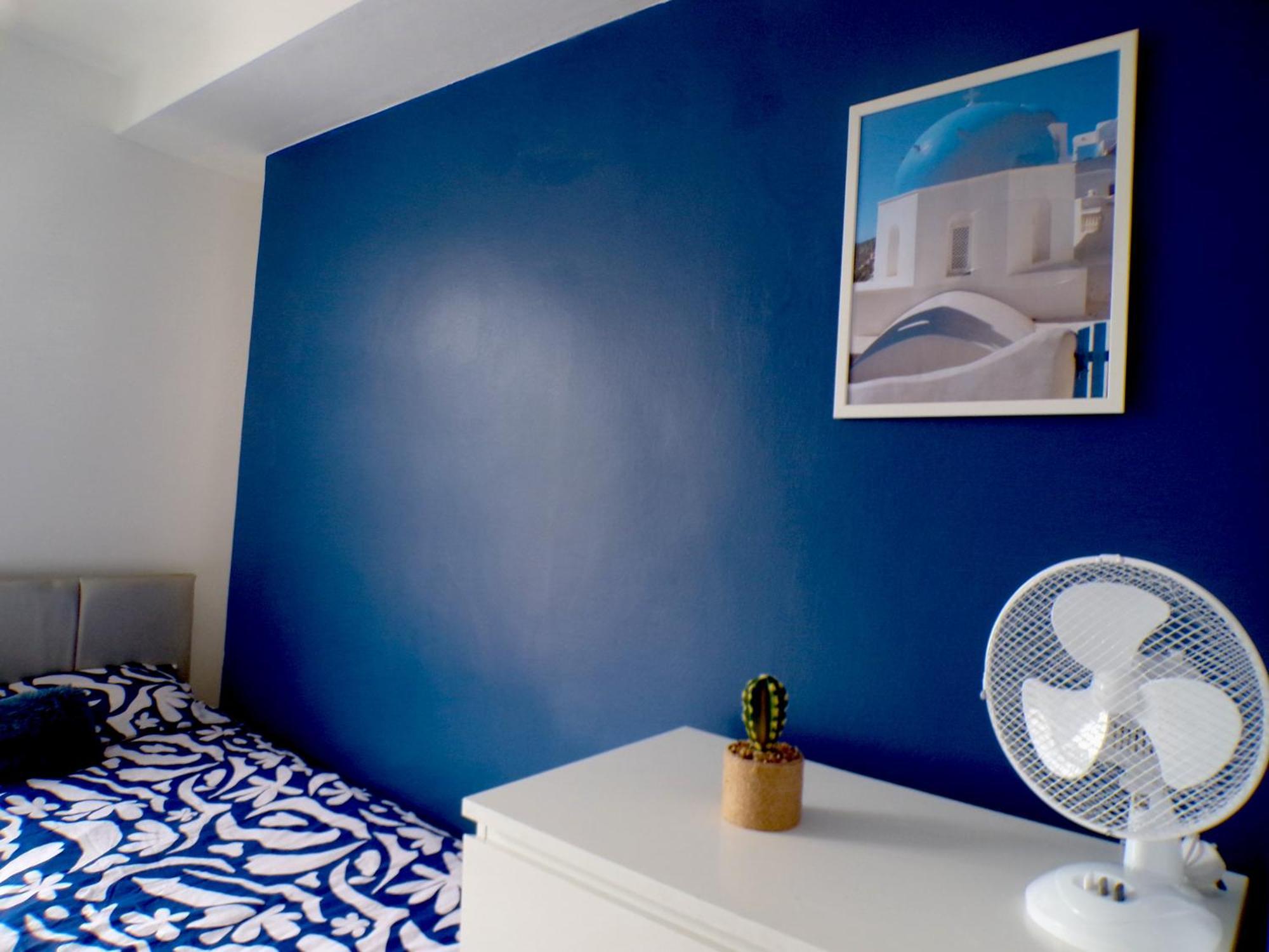 West Kensington - Santorini Apartments London Kültér fotó