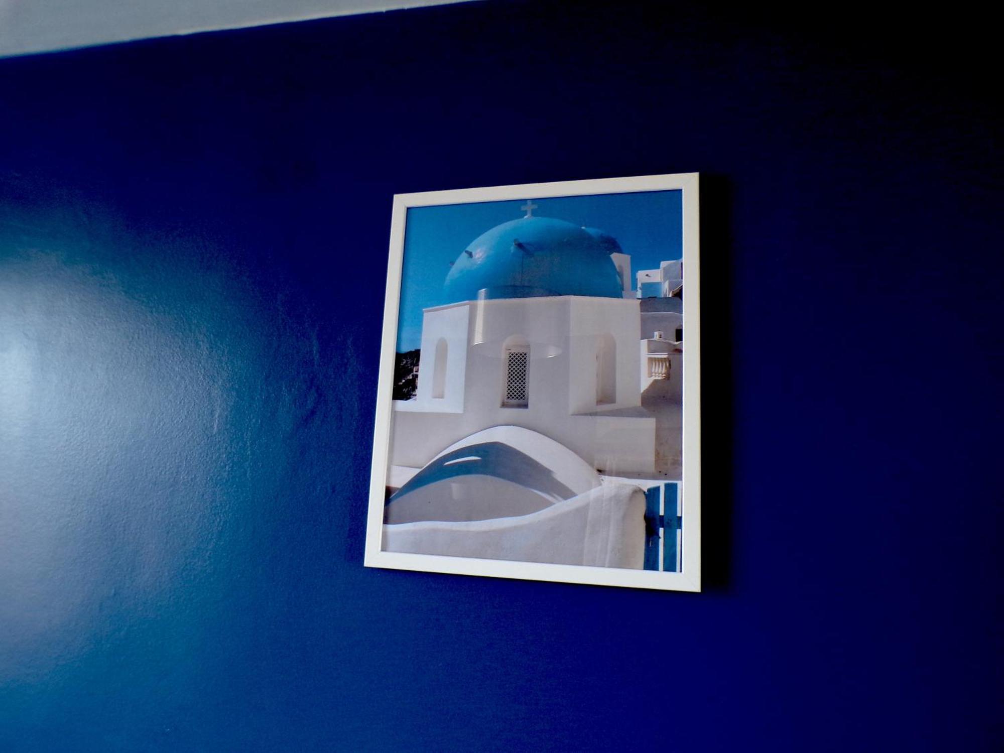 West Kensington - Santorini Apartments London Kültér fotó